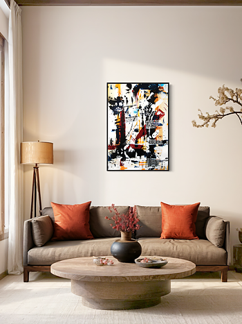 Karma Police - Poster