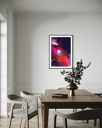 Spots - Poster