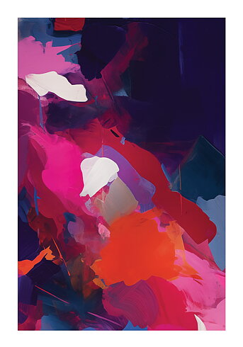 Spots - Poster