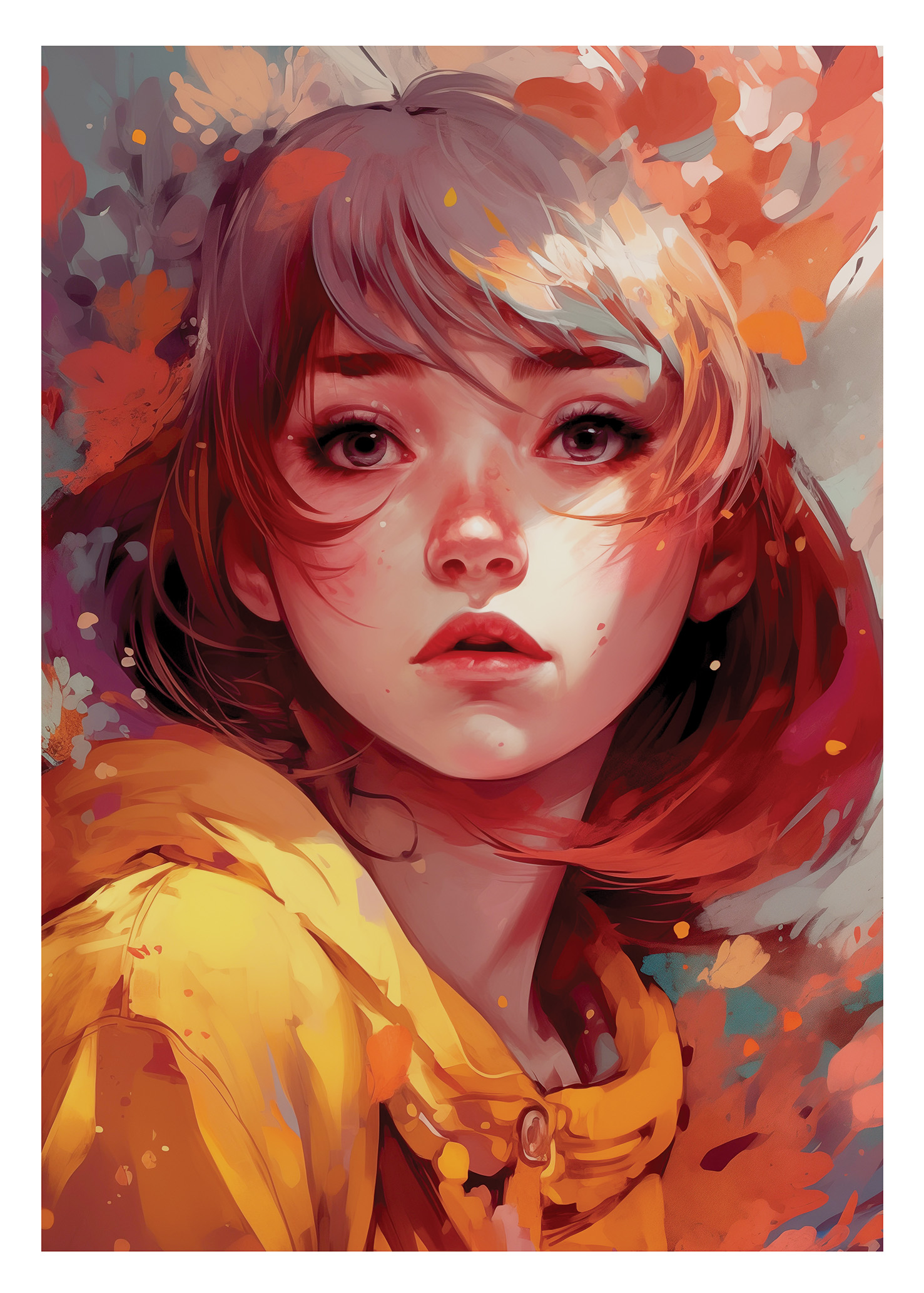 Daylight - Poster - 2