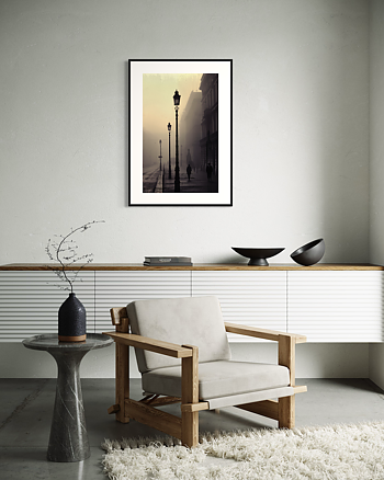 Ghost Town - Poster