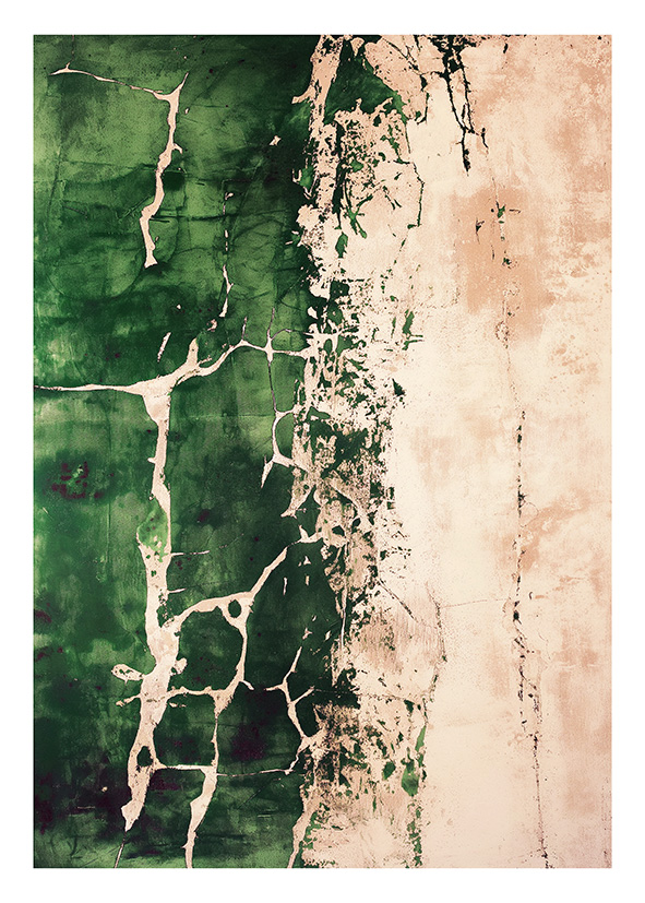 Earth Quake - Poster - 2