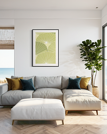 Lime - Poster