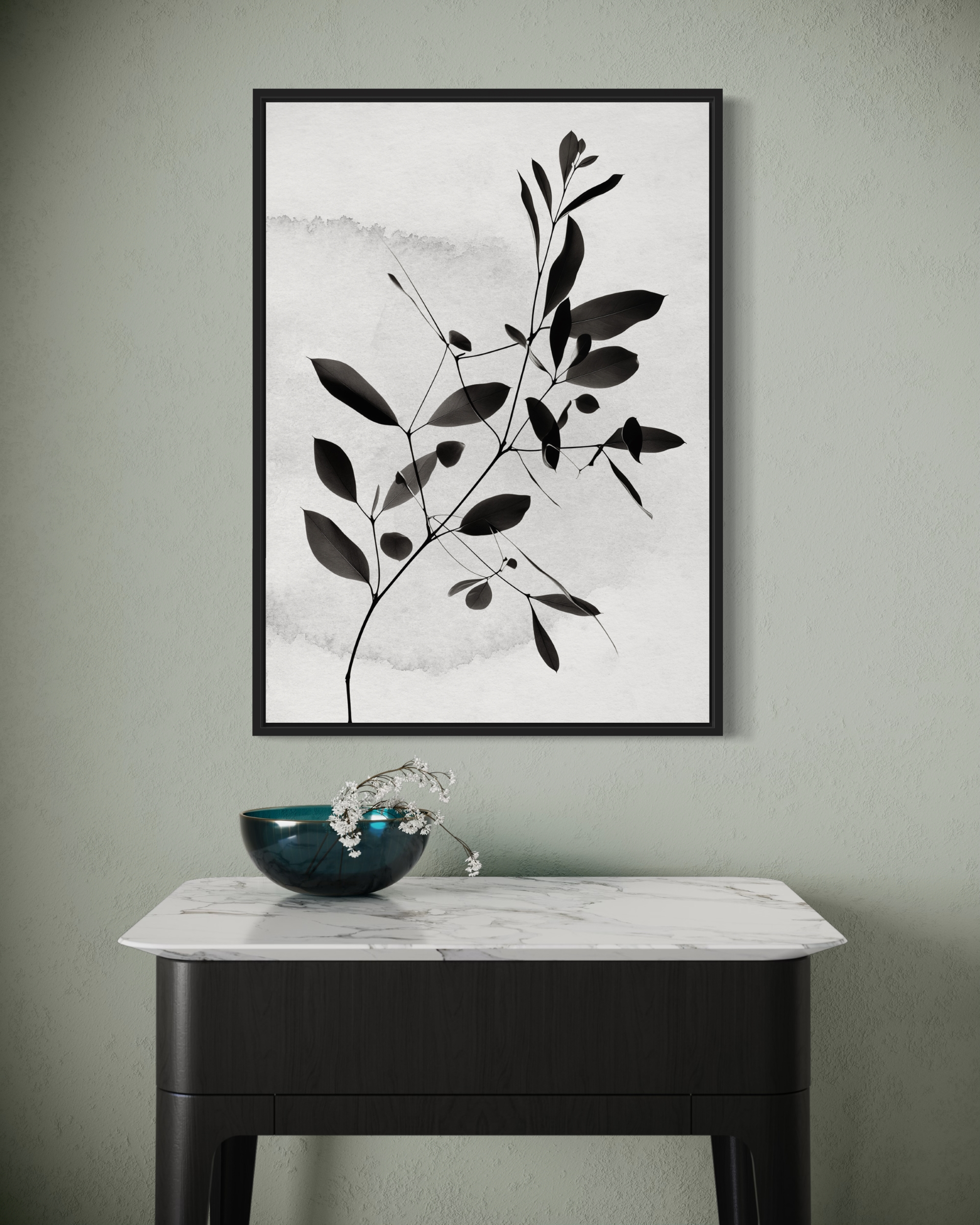 X-Ray Stick - Poster