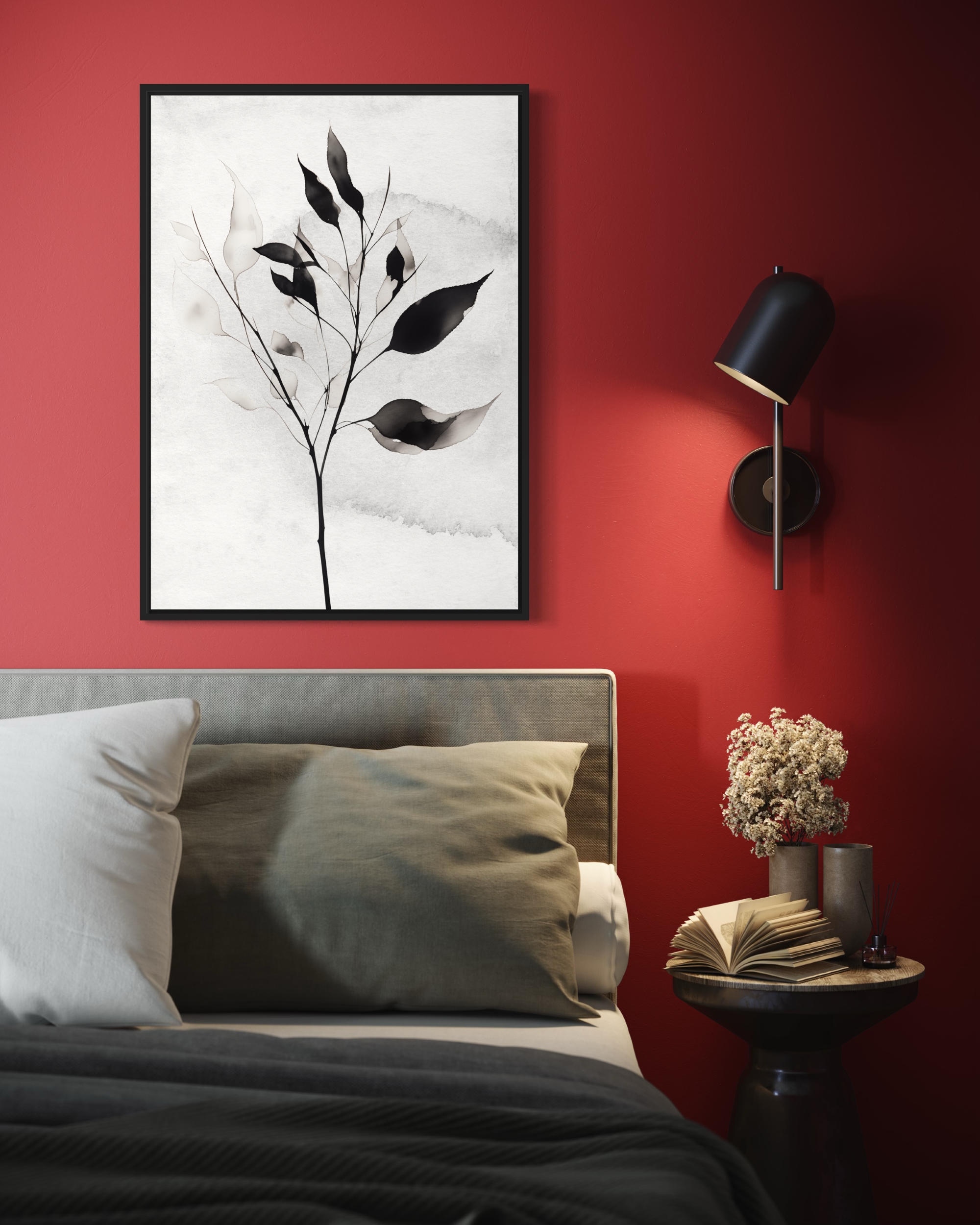 X-Ray Leef - Poster