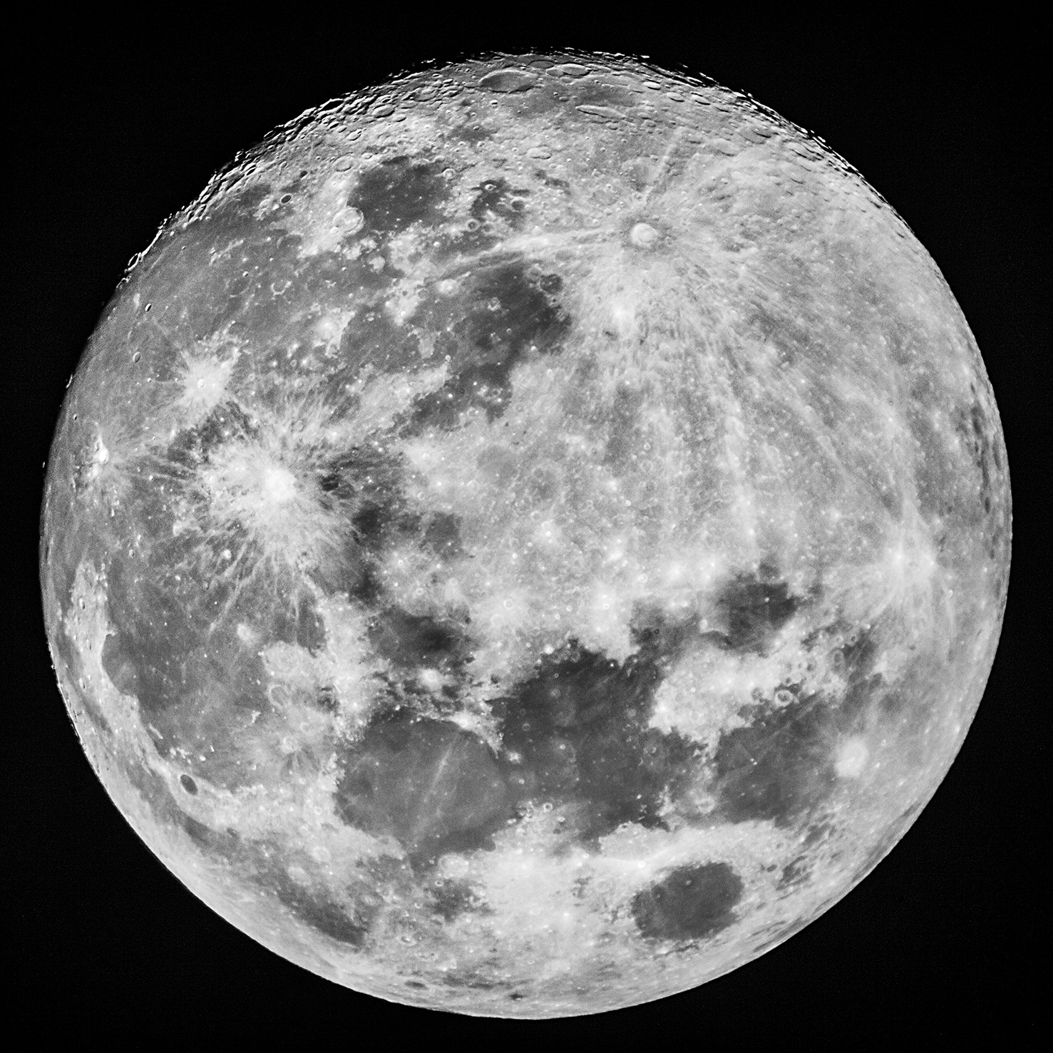 Moon - Poster - 2