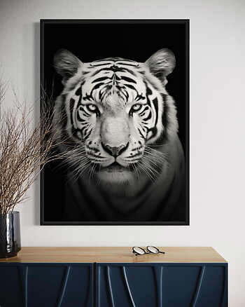 Animal Kent - Poster