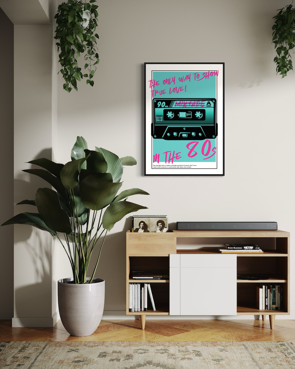 Mixtape - Poster - 3