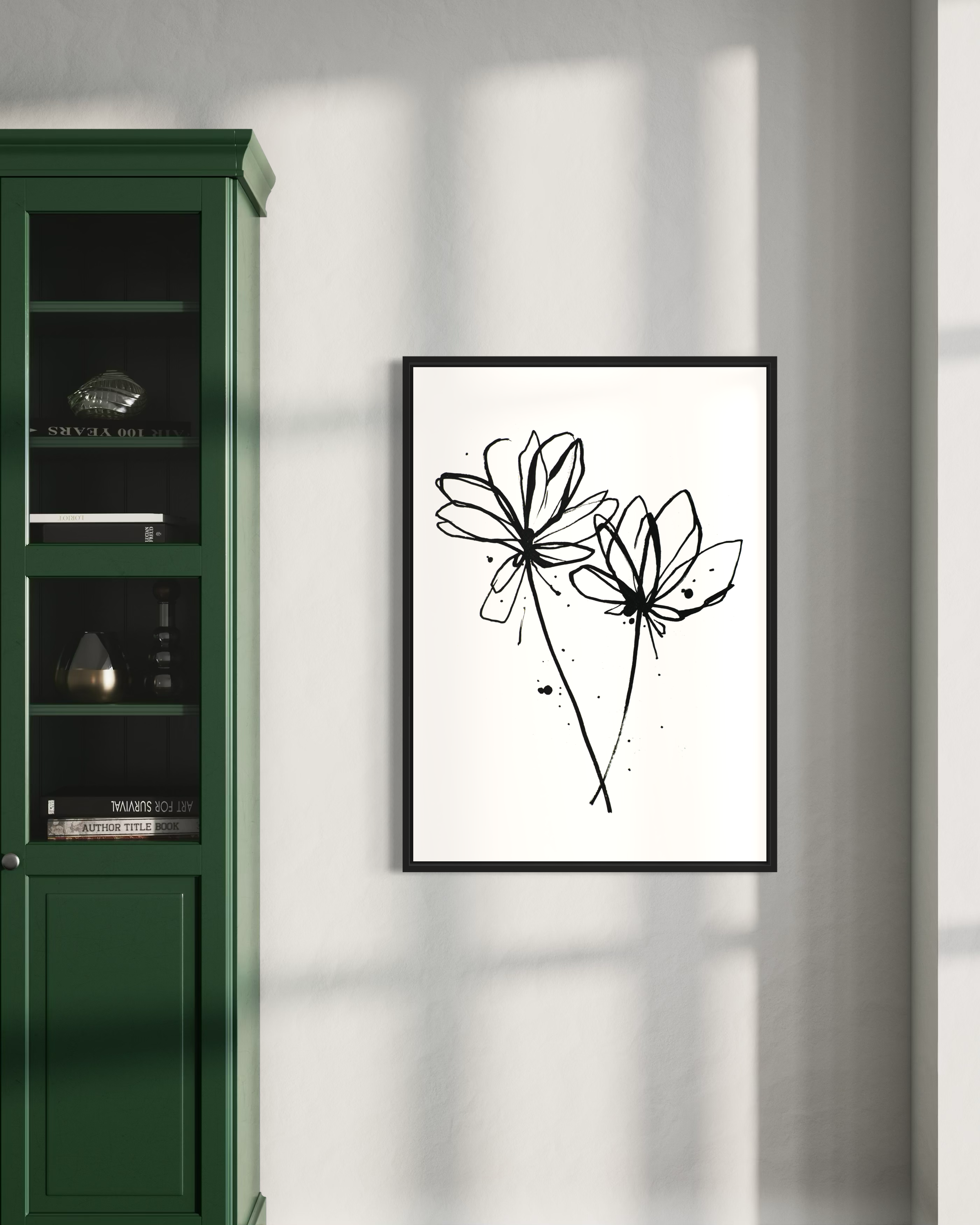 Flowers - Poster - 3