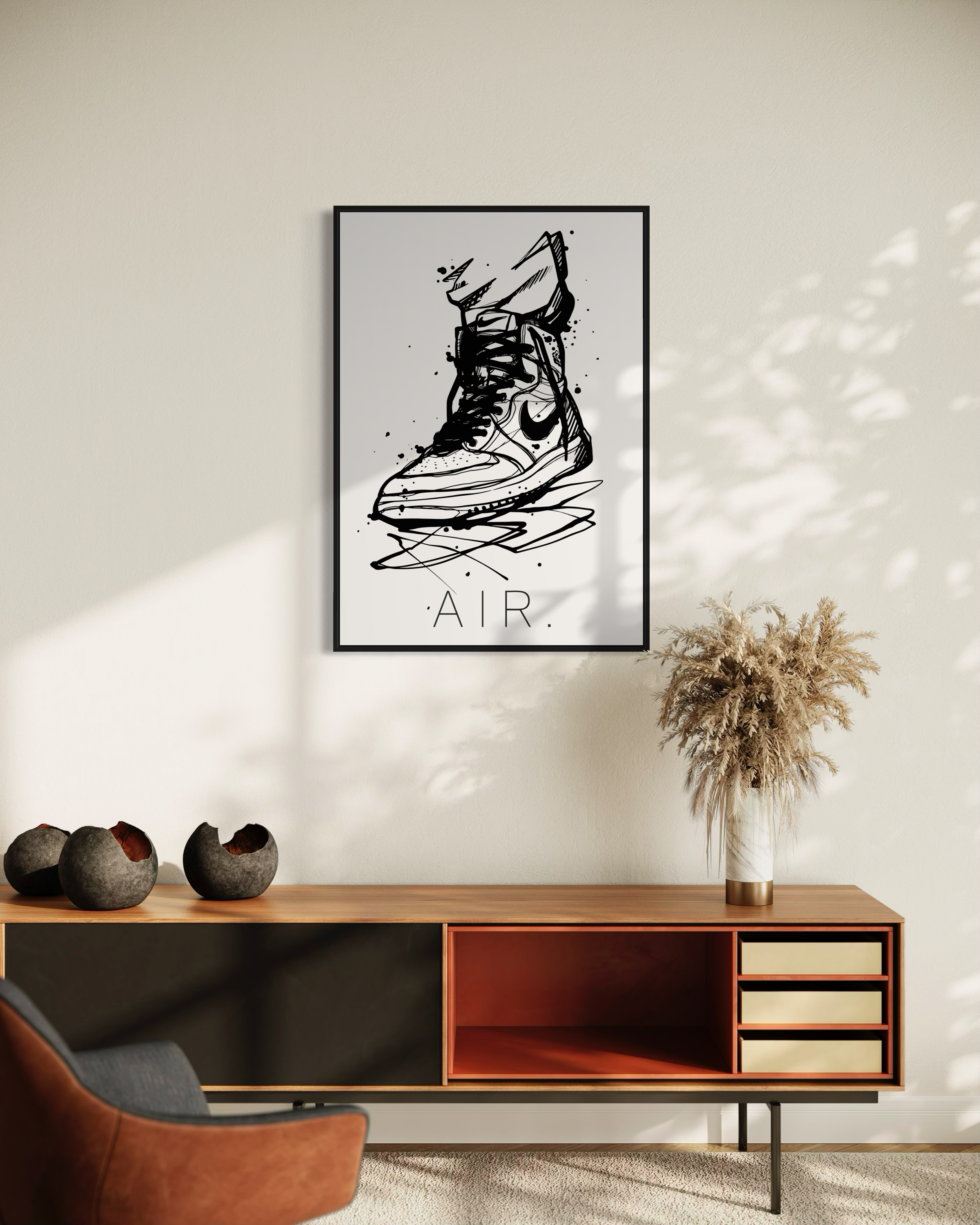 Air - Poster - 3