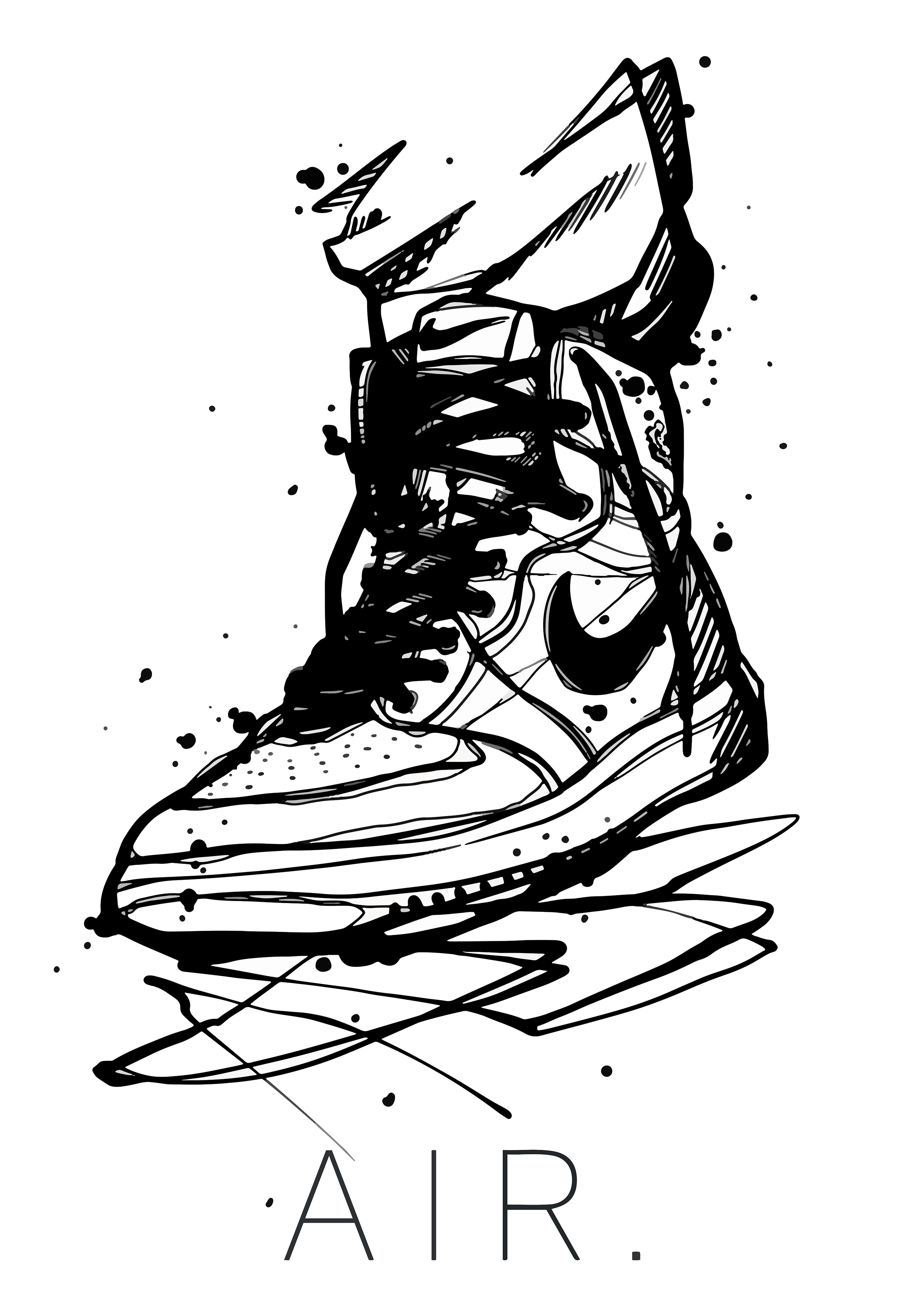 Air - Poster - 2
