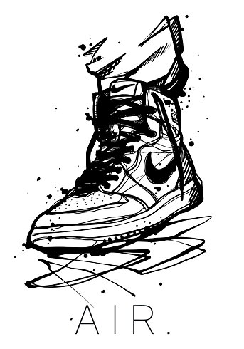 Air - Poster