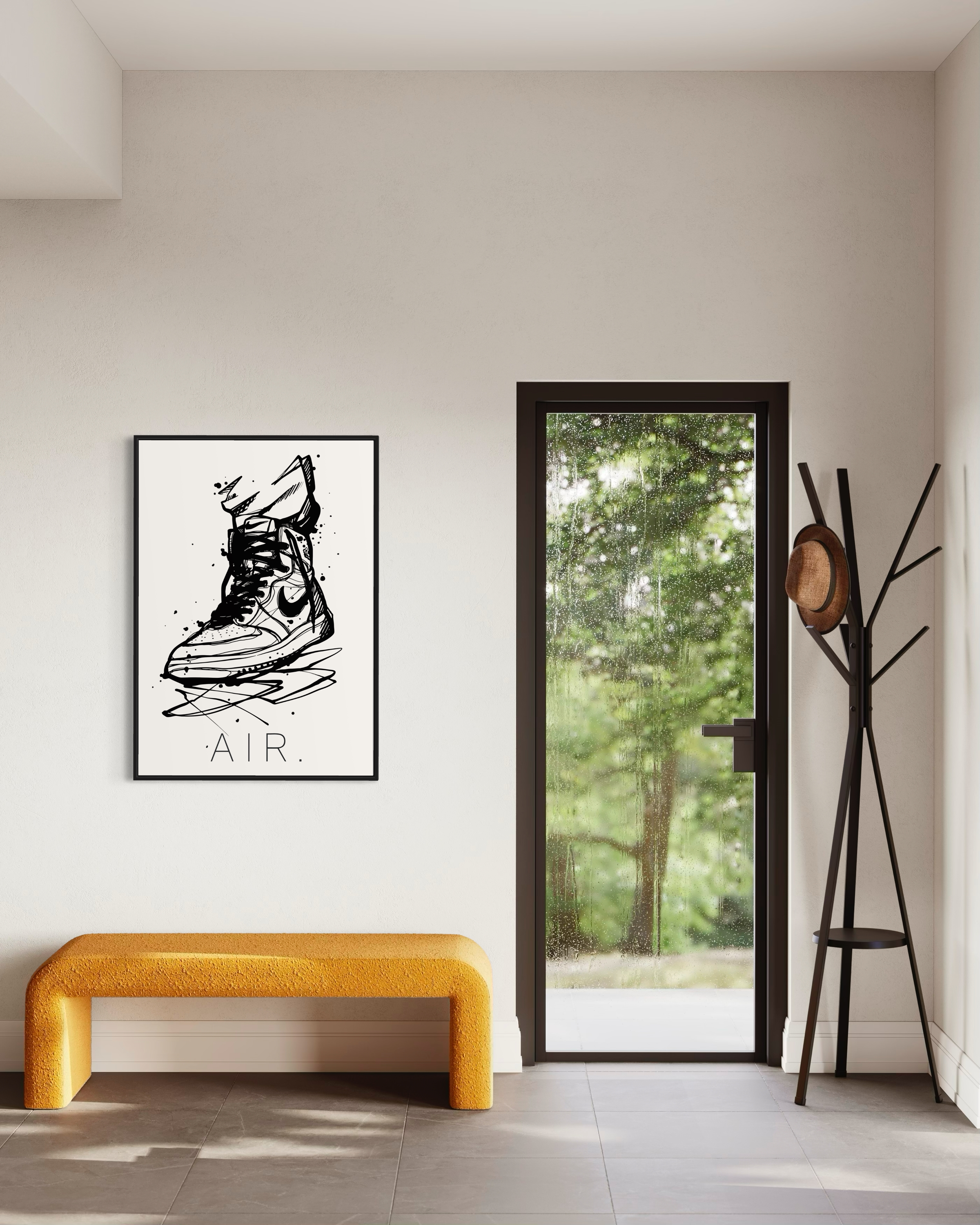 Air - Poster - 4