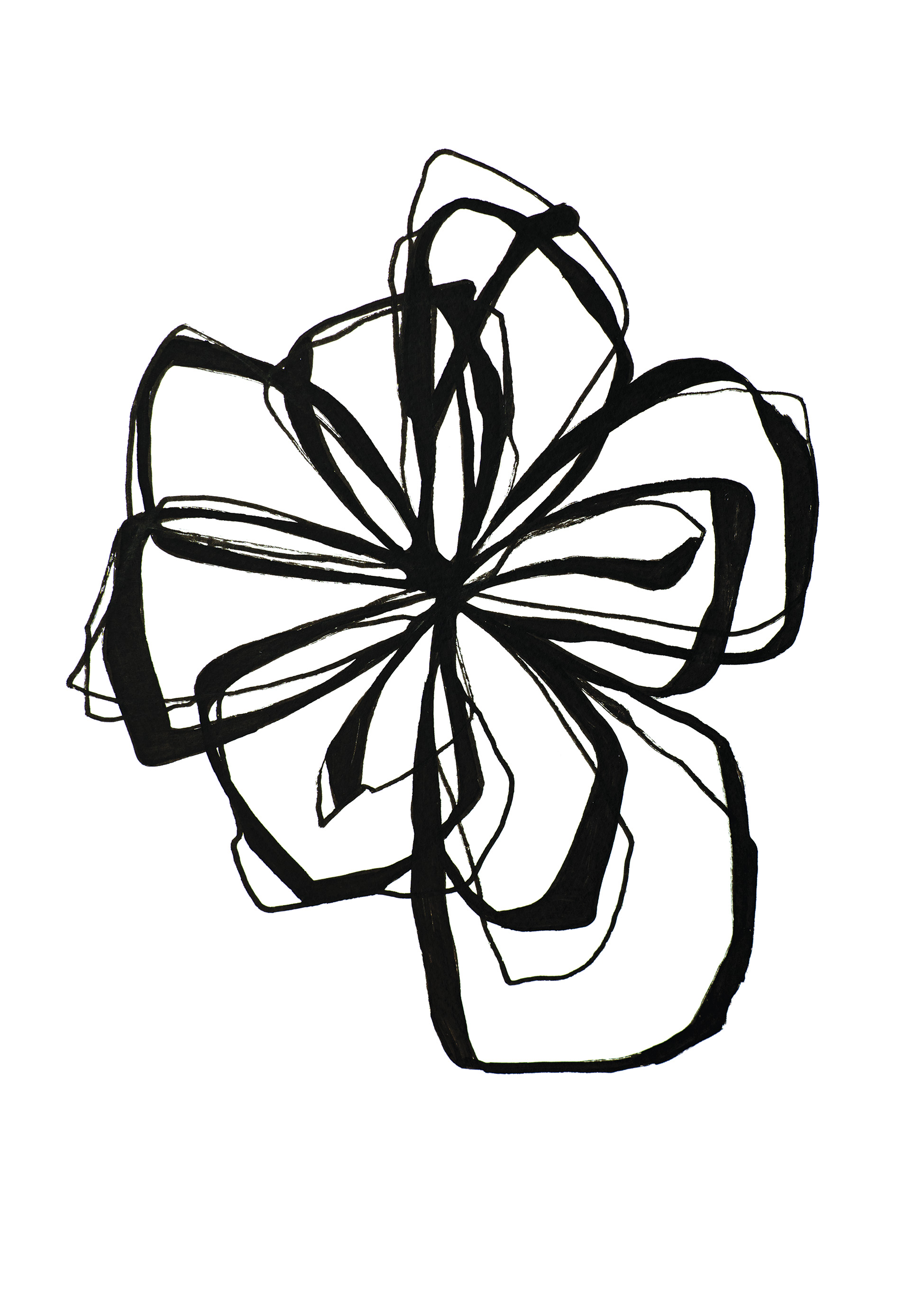 Flower - Poster - 2