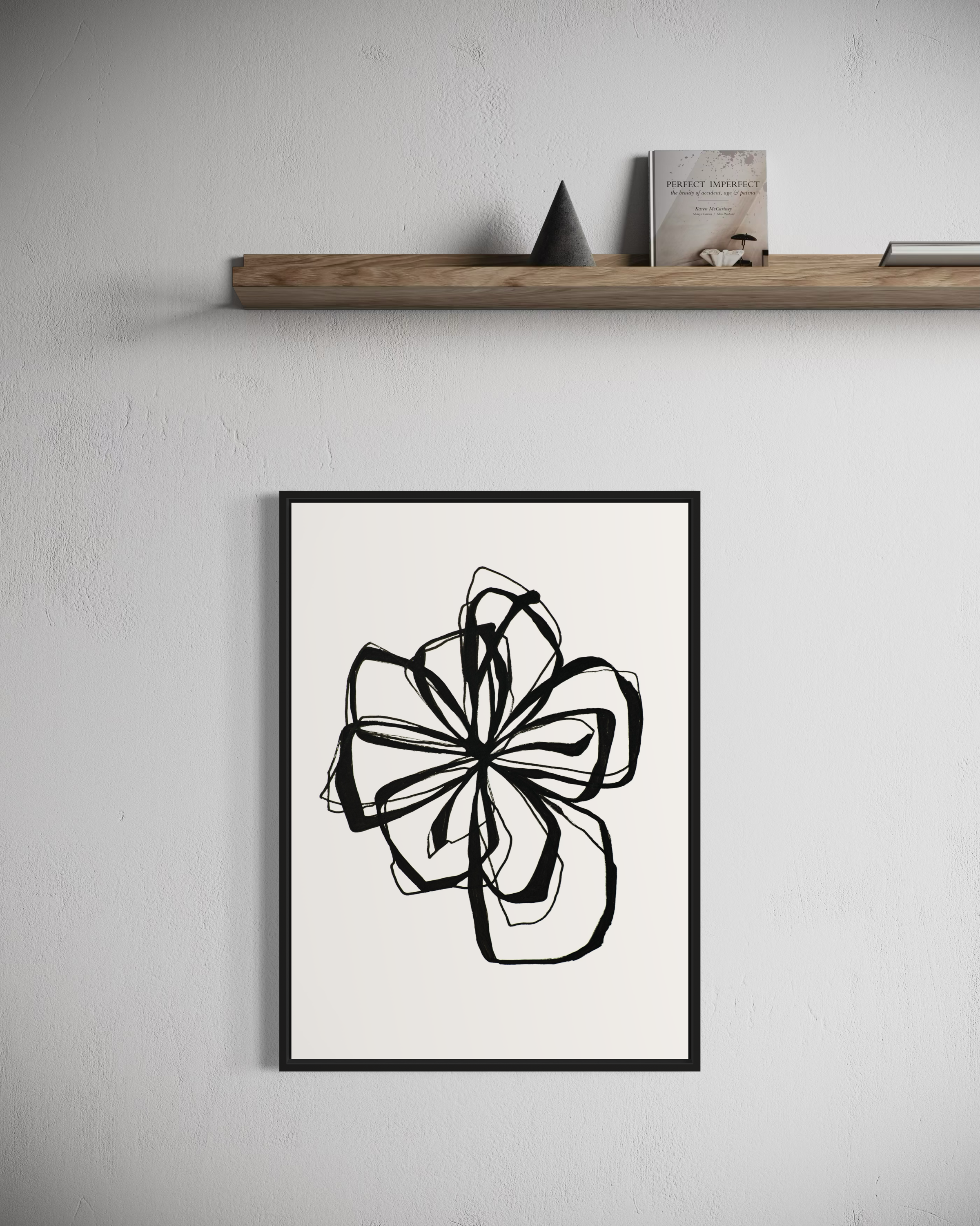 Flower - Poster - 3