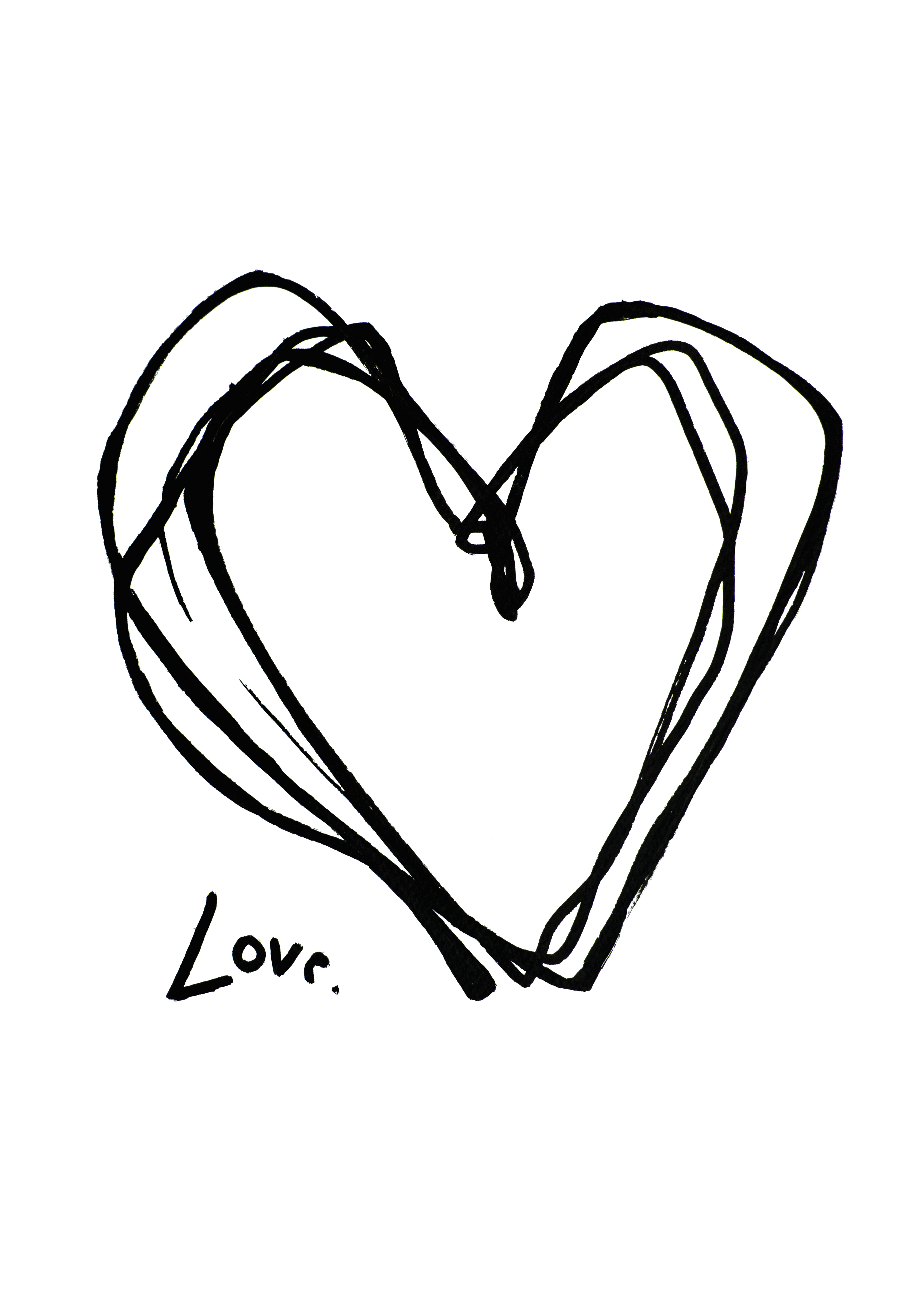 Love - Poster - 2