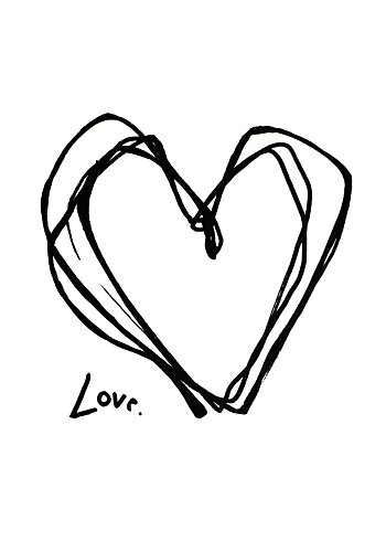 Love - Poster