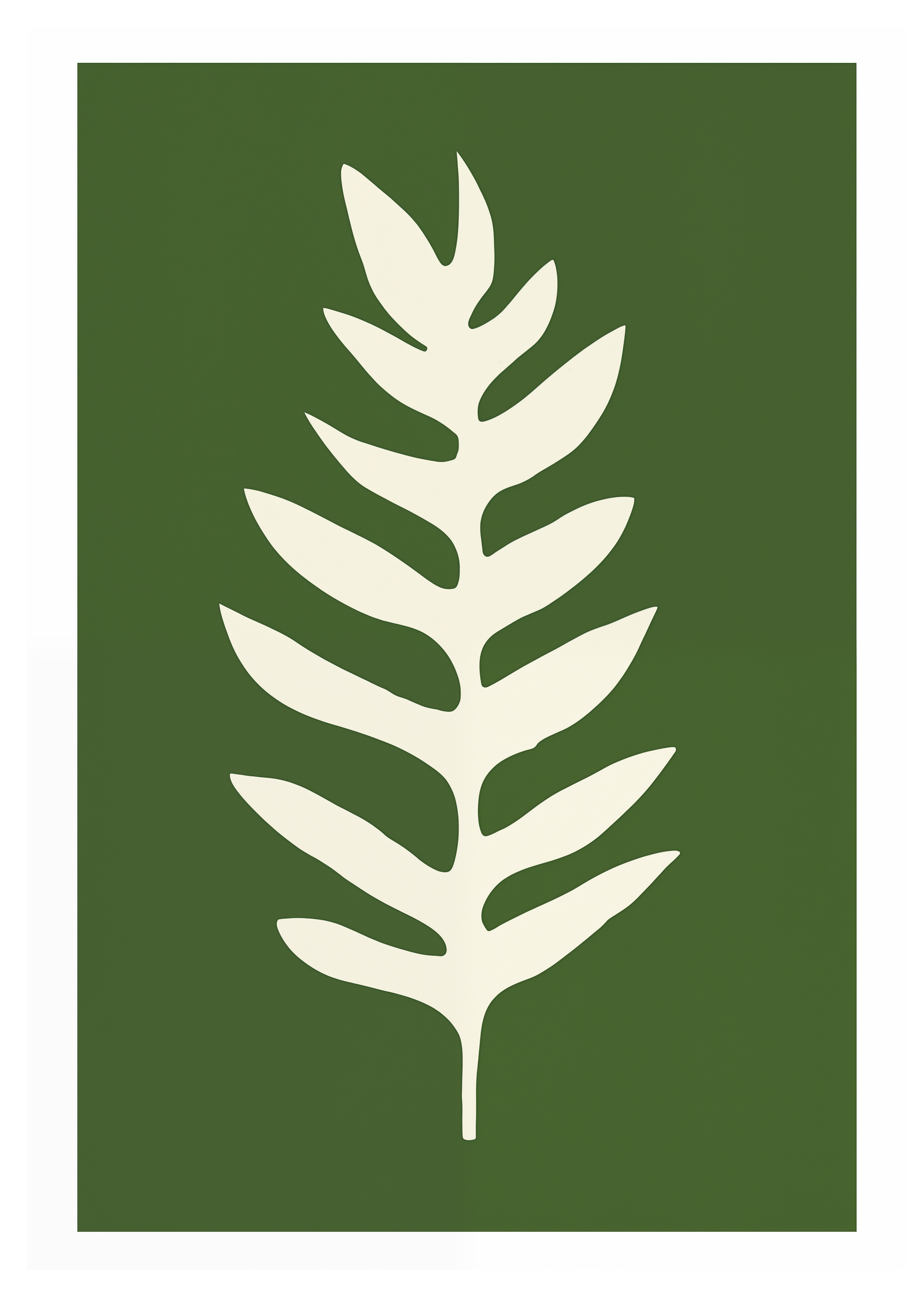 The Green - Poster - 2