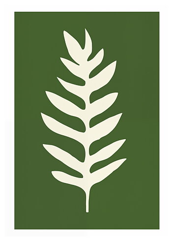 The Green - Poster