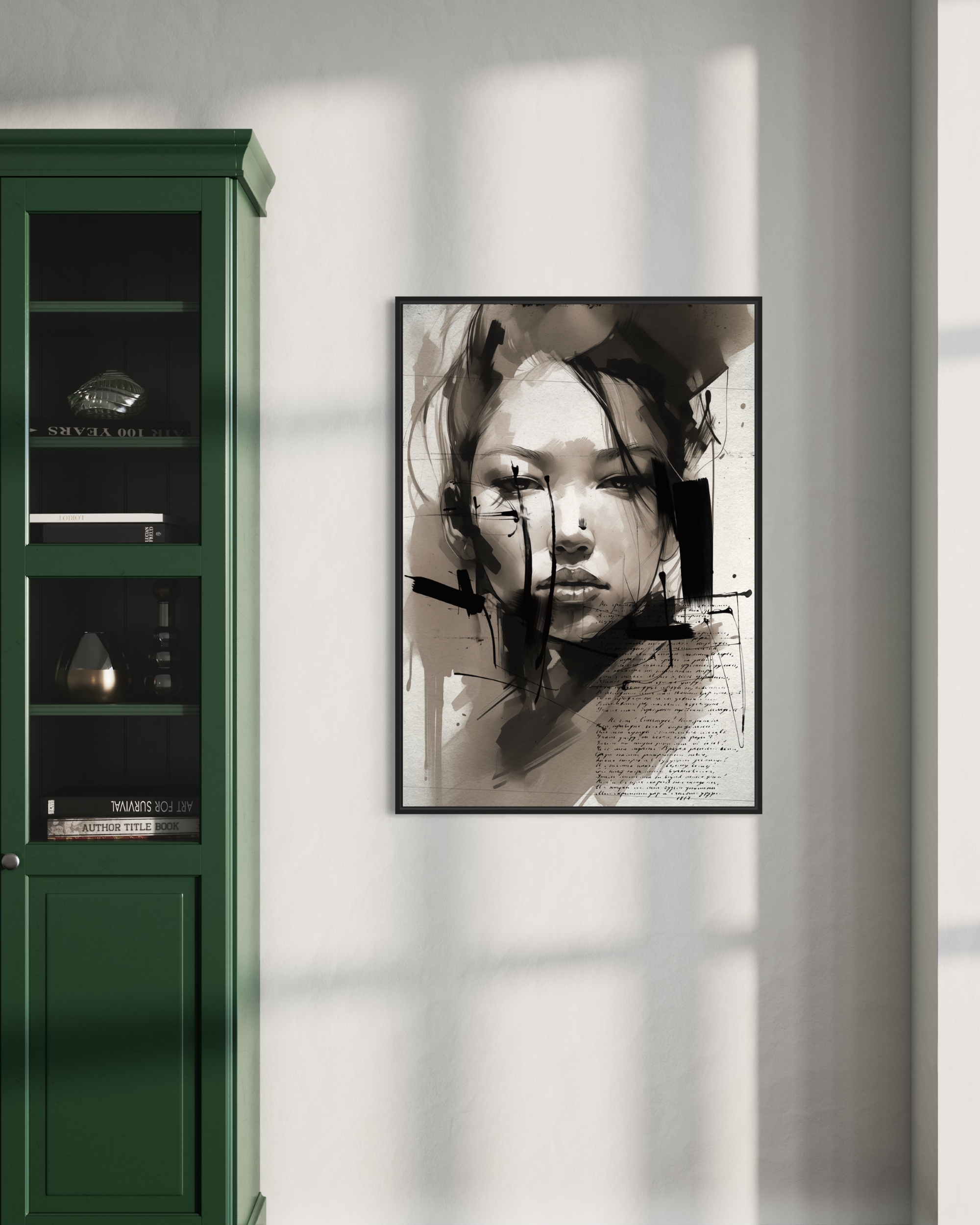 The Day - Poster