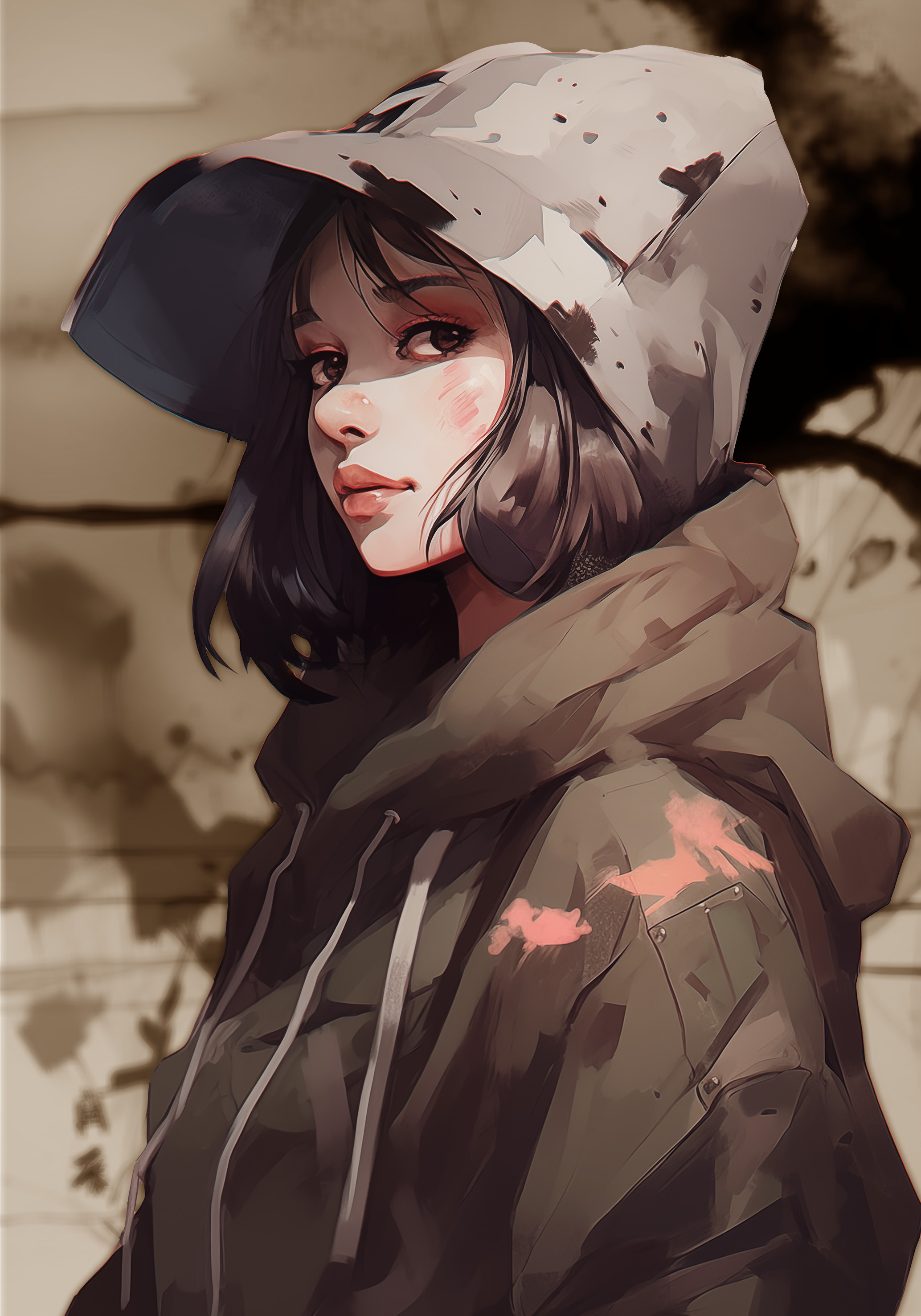 Stay - Poster - 2