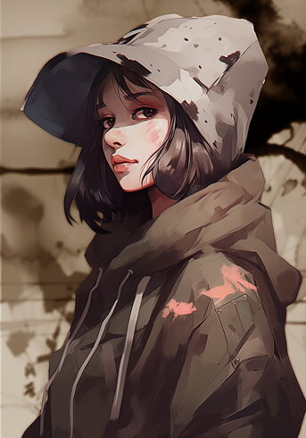 Stay - Poster