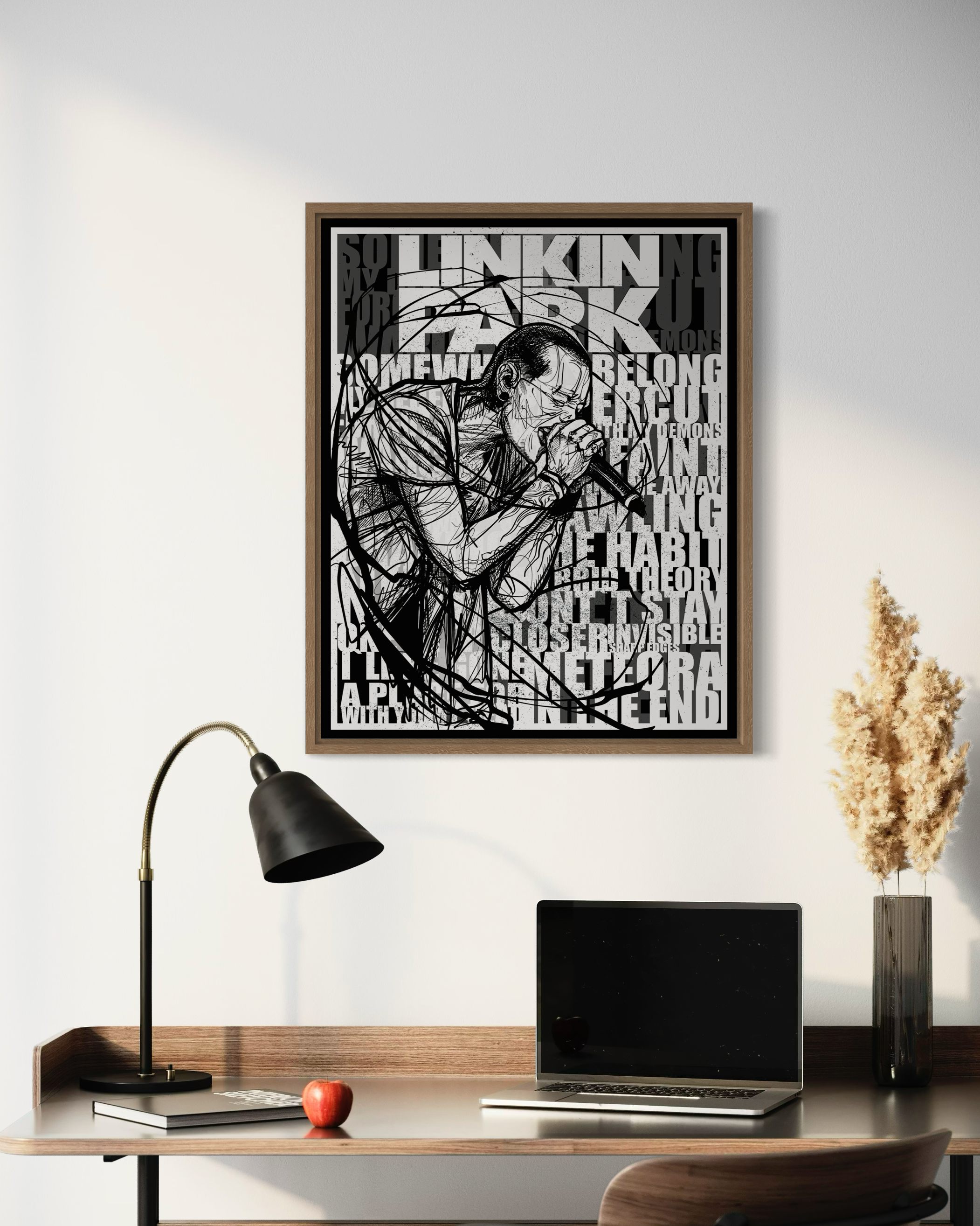 Chester - Limited Poster - 3