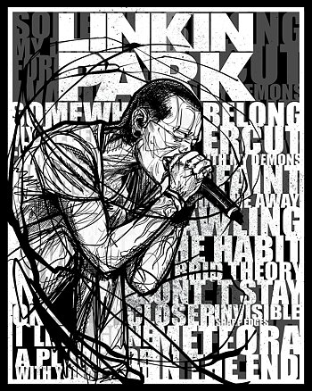 Chester - Limited Poster