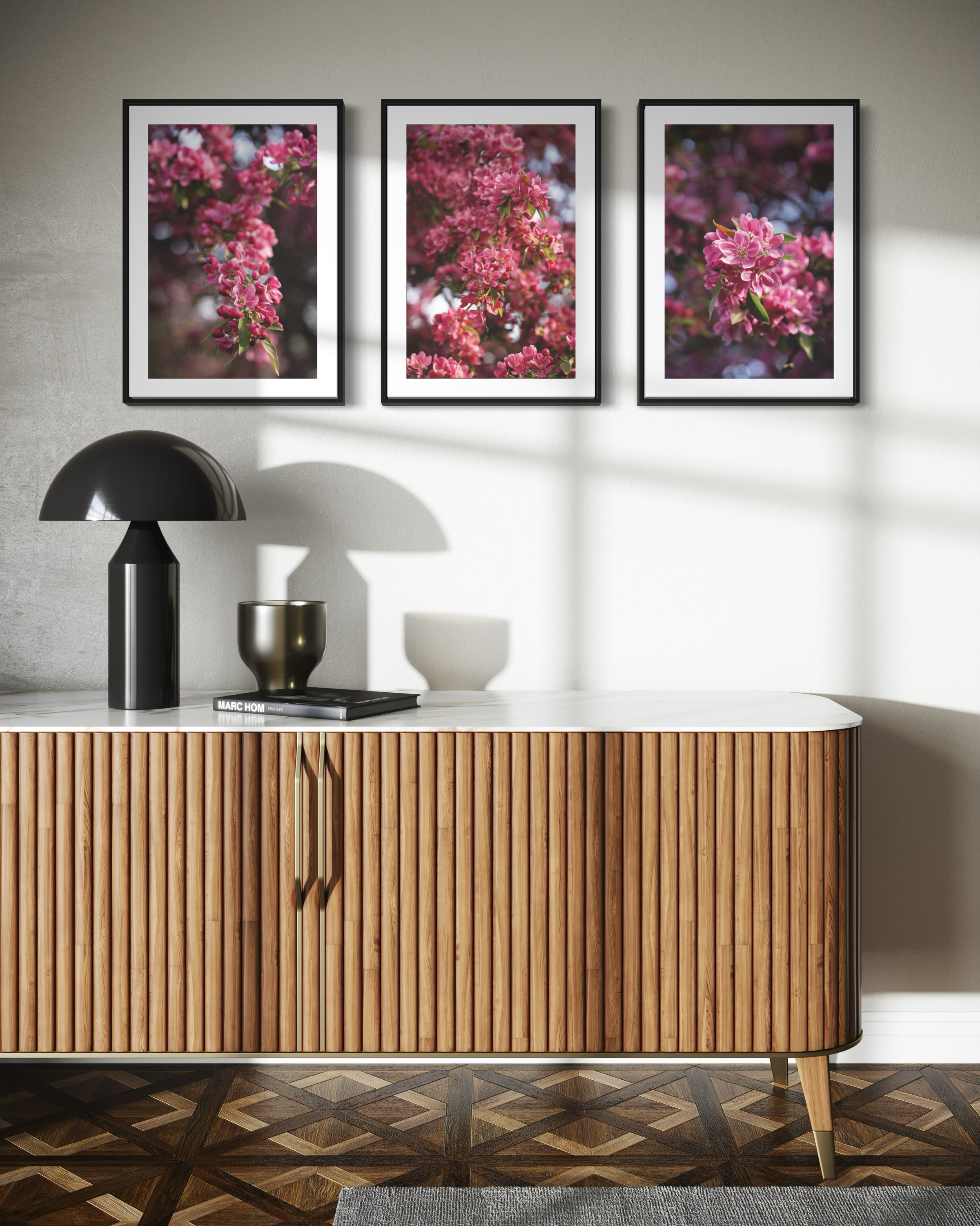 Spring Flower No 03 - Poster - 4
