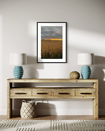 Sunline - Poster