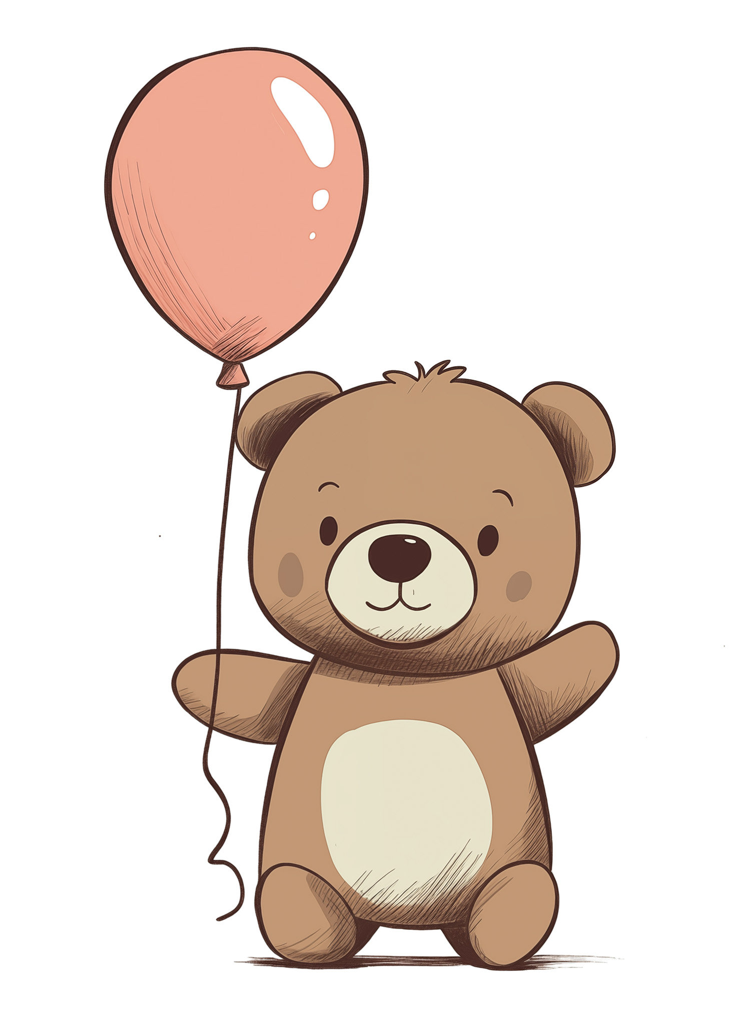 Teddy - Poster - 2
