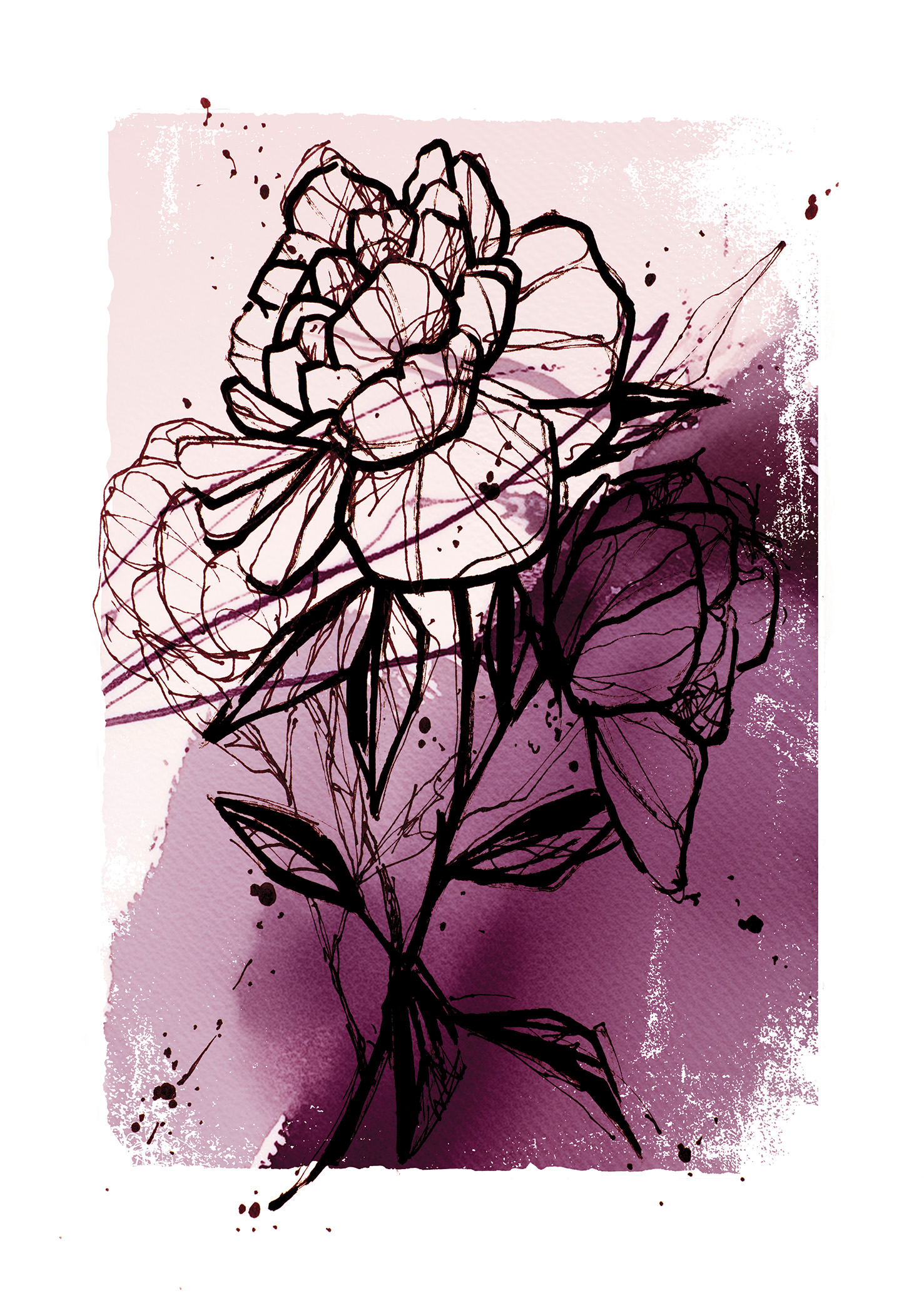 Pion No1 - Poster - 2