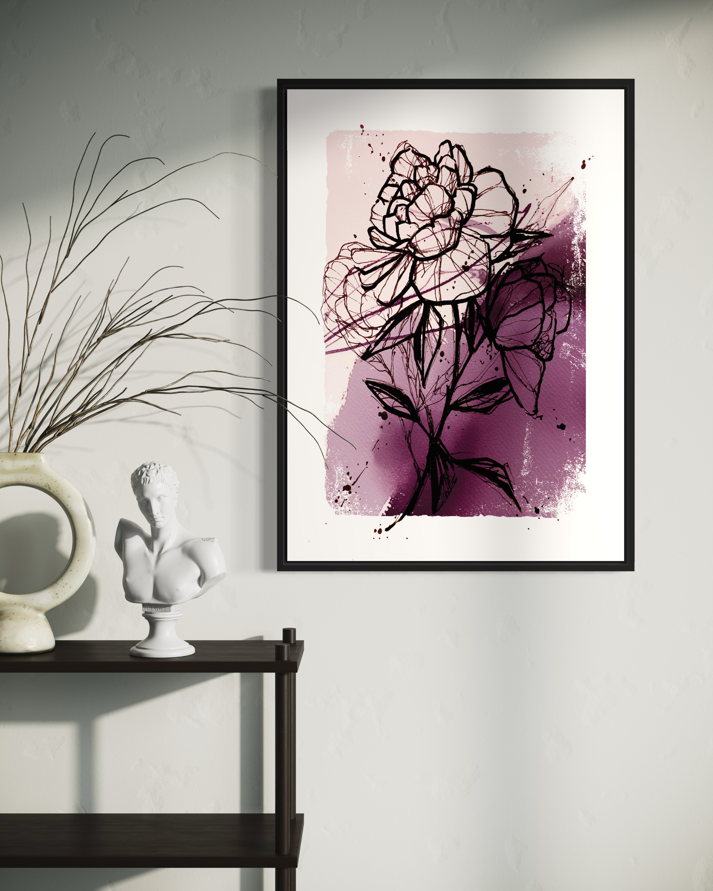Pion No1 - Poster