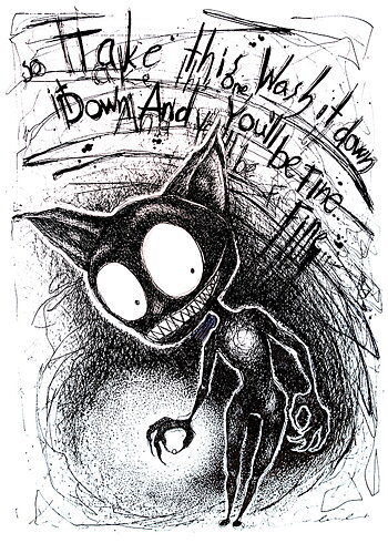 You´ll Be Fine - Poster
