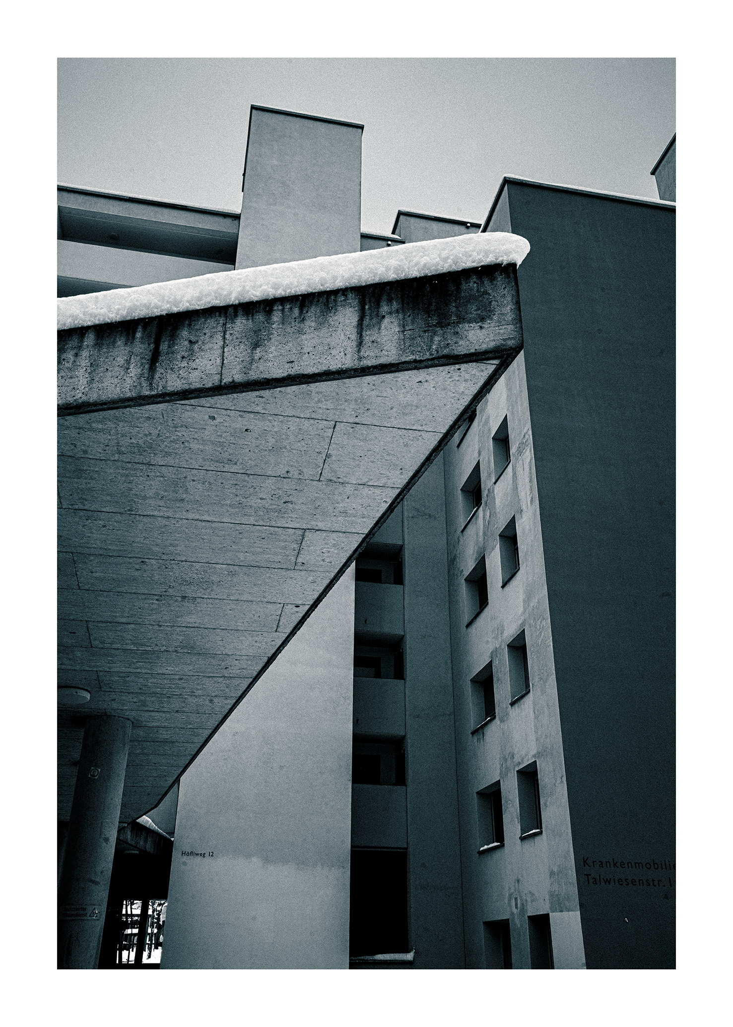 Graylines - Poster - 4