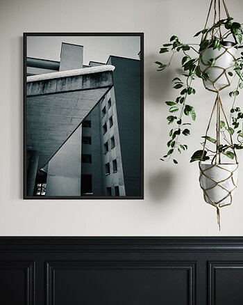 Graylines - Poster