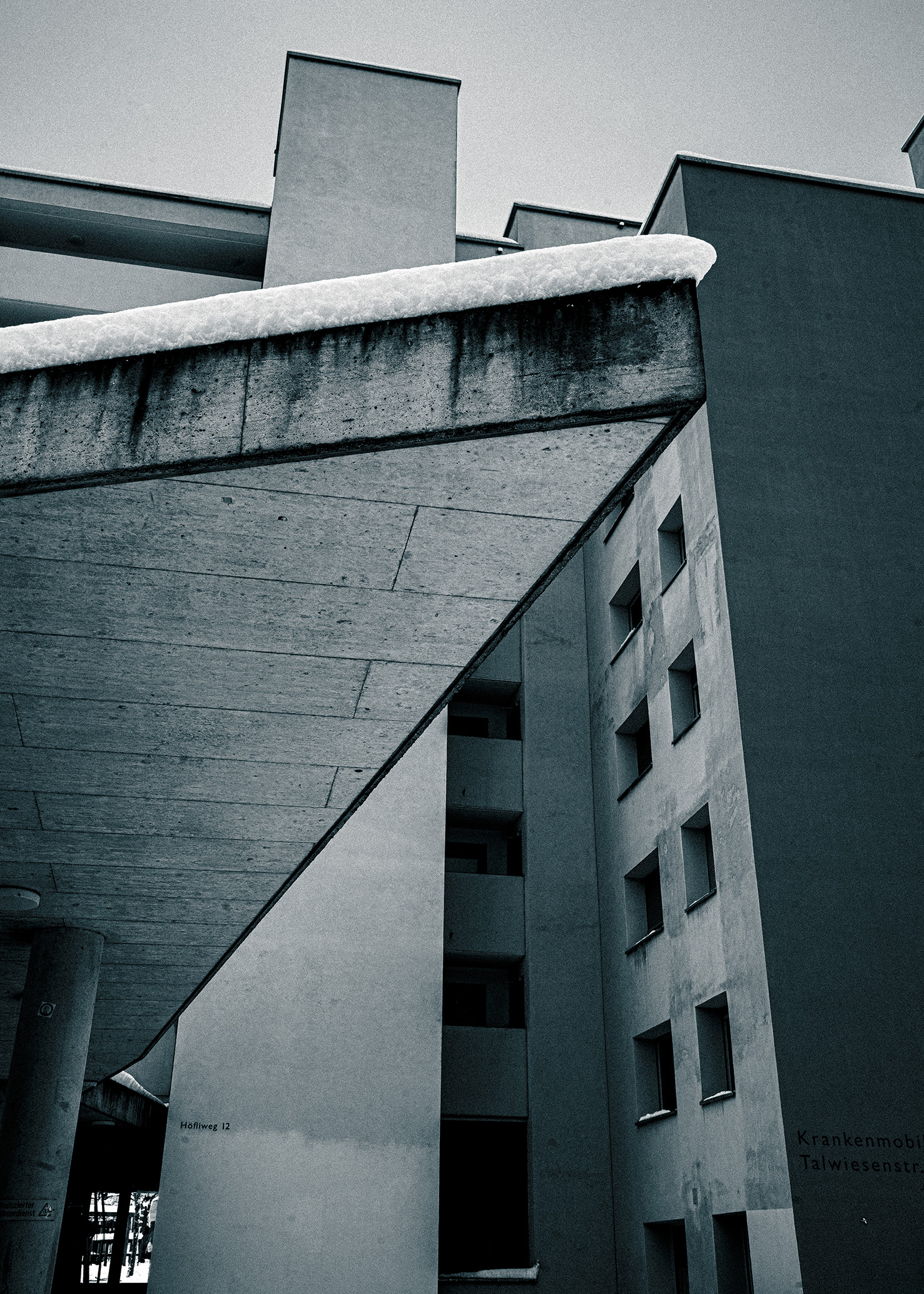 Graylines - Poster - 3