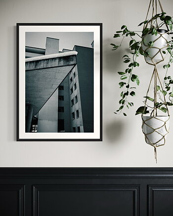 Graylines - Poster