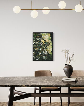 Seashells - Poster