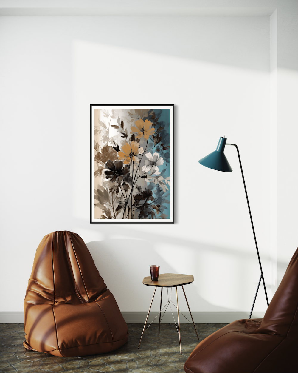 Flora - Poster