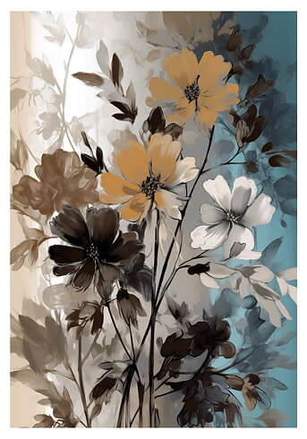 Flora - Poster