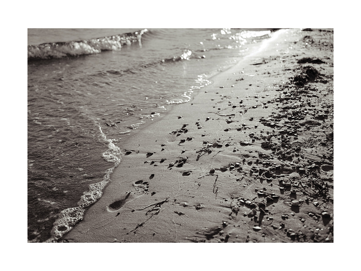 Walk Away - Poster - 2