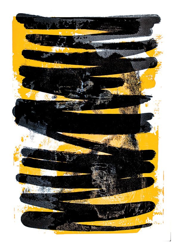 Twister - Poster - 2