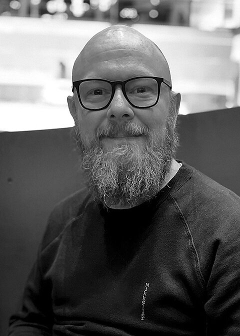 Jacob Pedersen