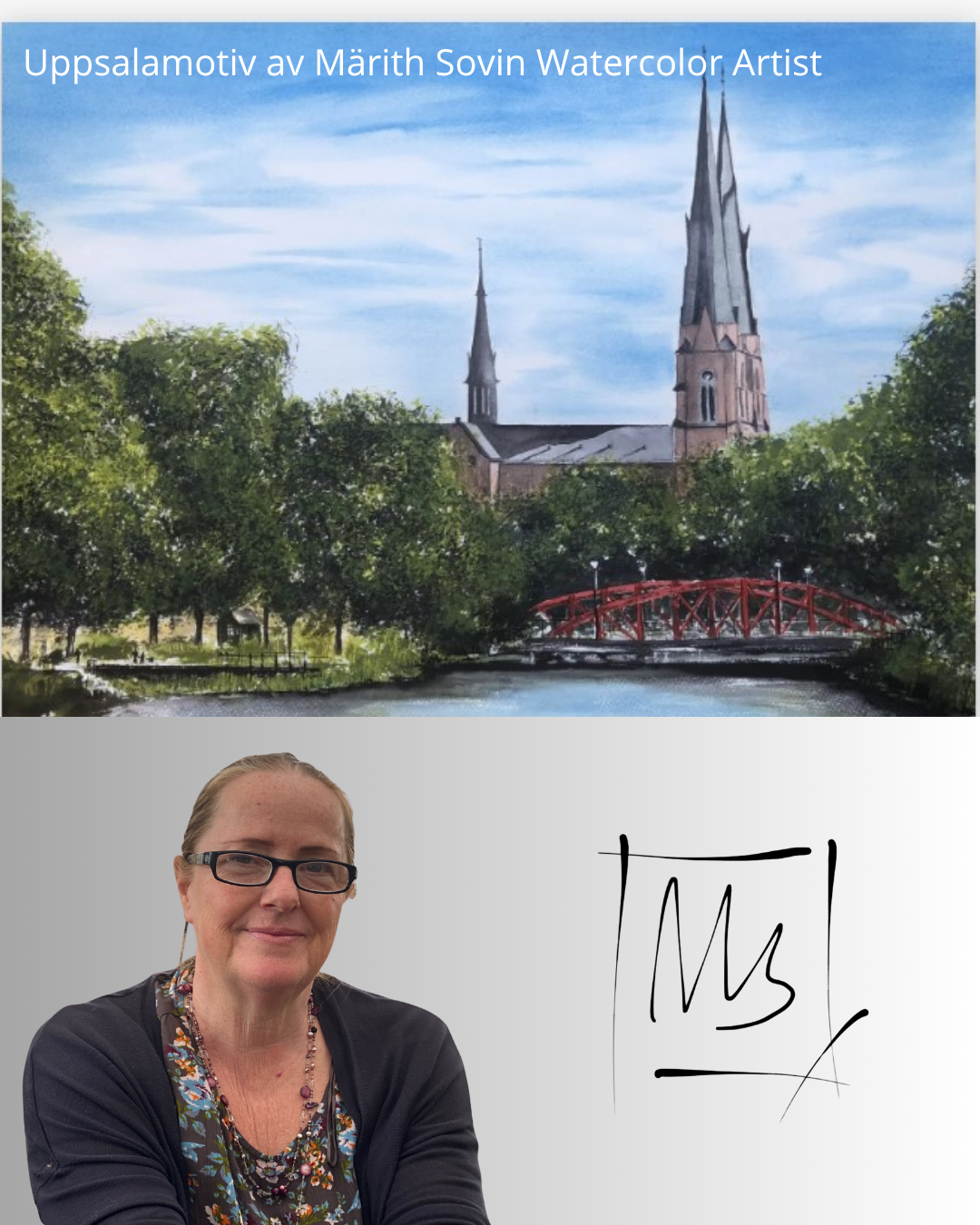 Märith Sovin