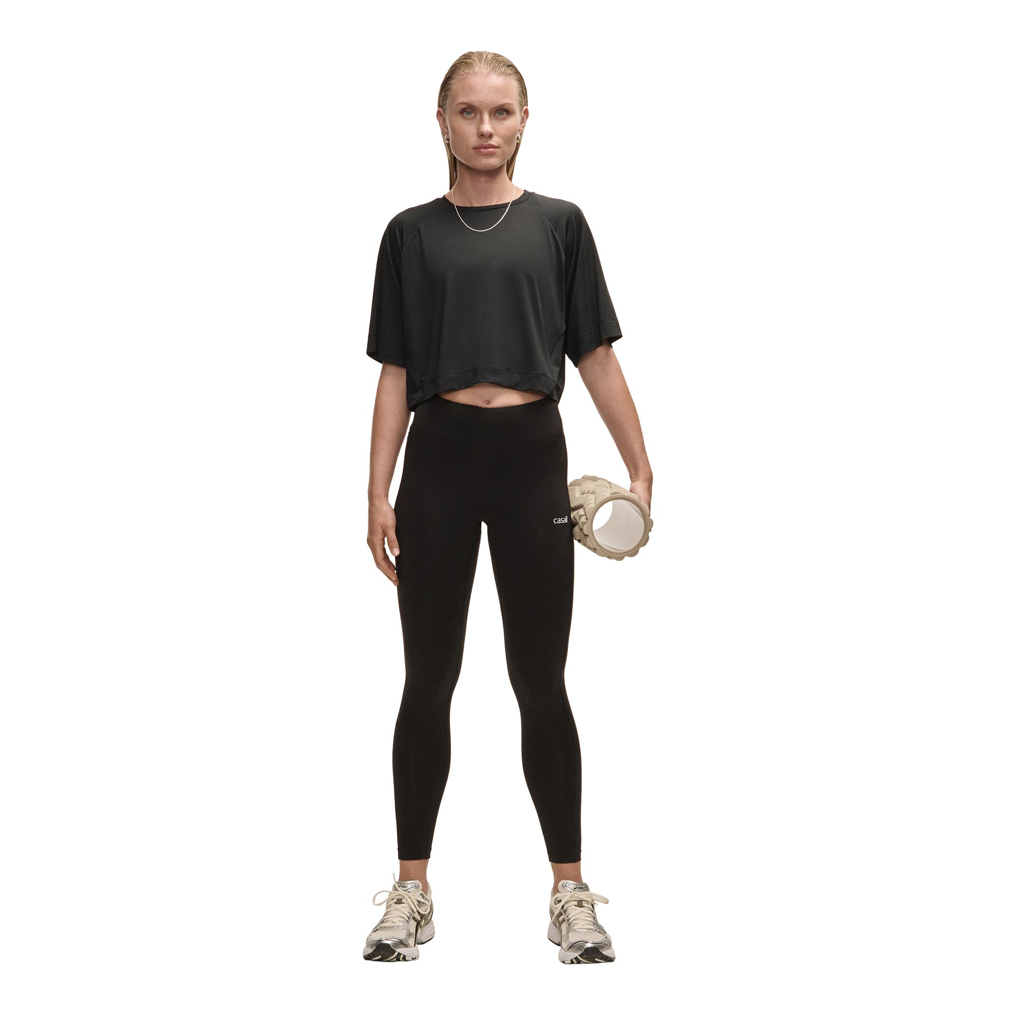 Casall Essential Tights - 4