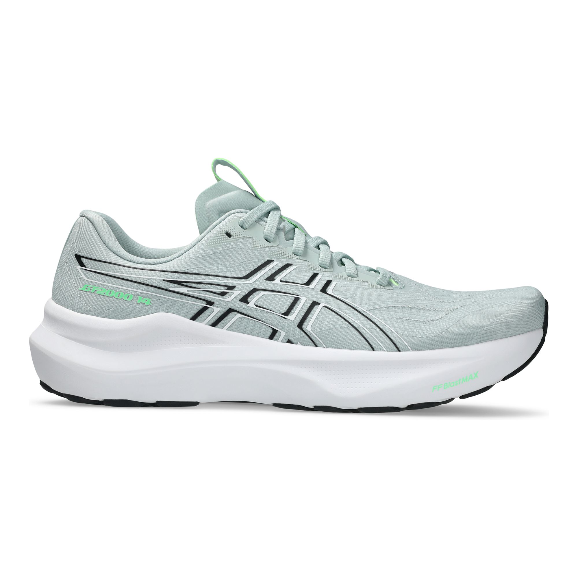 Asics Gt-2000 14 M 