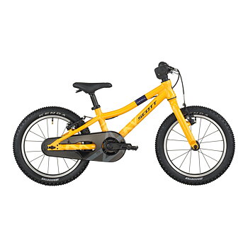 Scott Contrail 160 0-Växlad Barncykel 