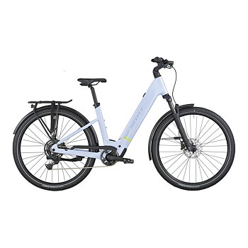 Scott Sub Sport 30 Wave Elcykel hybrid