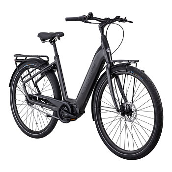 Crescent Elody 5-Växlad Elcykel City